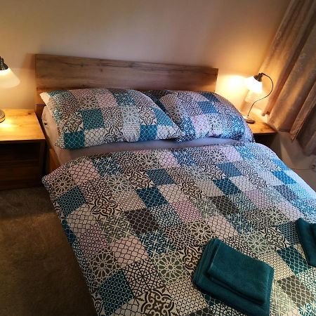 Apartman 577 Český Krumlov المظهر الخارجي الصورة