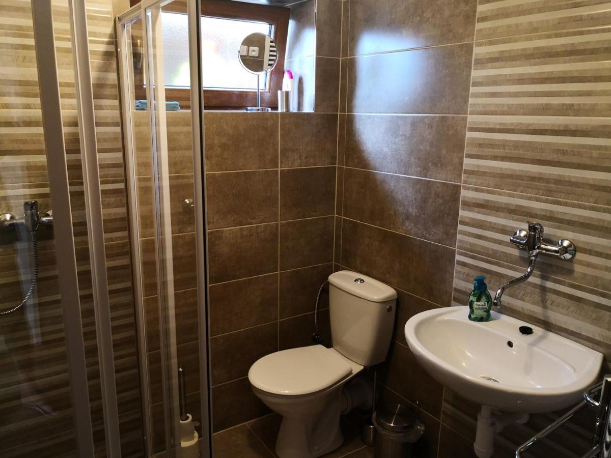 Apartman 577 Český Krumlov المظهر الخارجي الصورة