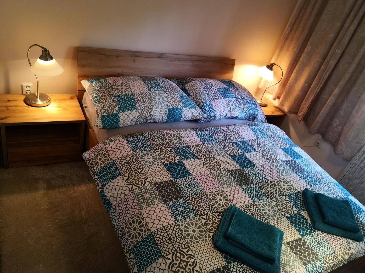 Apartman 577 Český Krumlov المظهر الخارجي الصورة