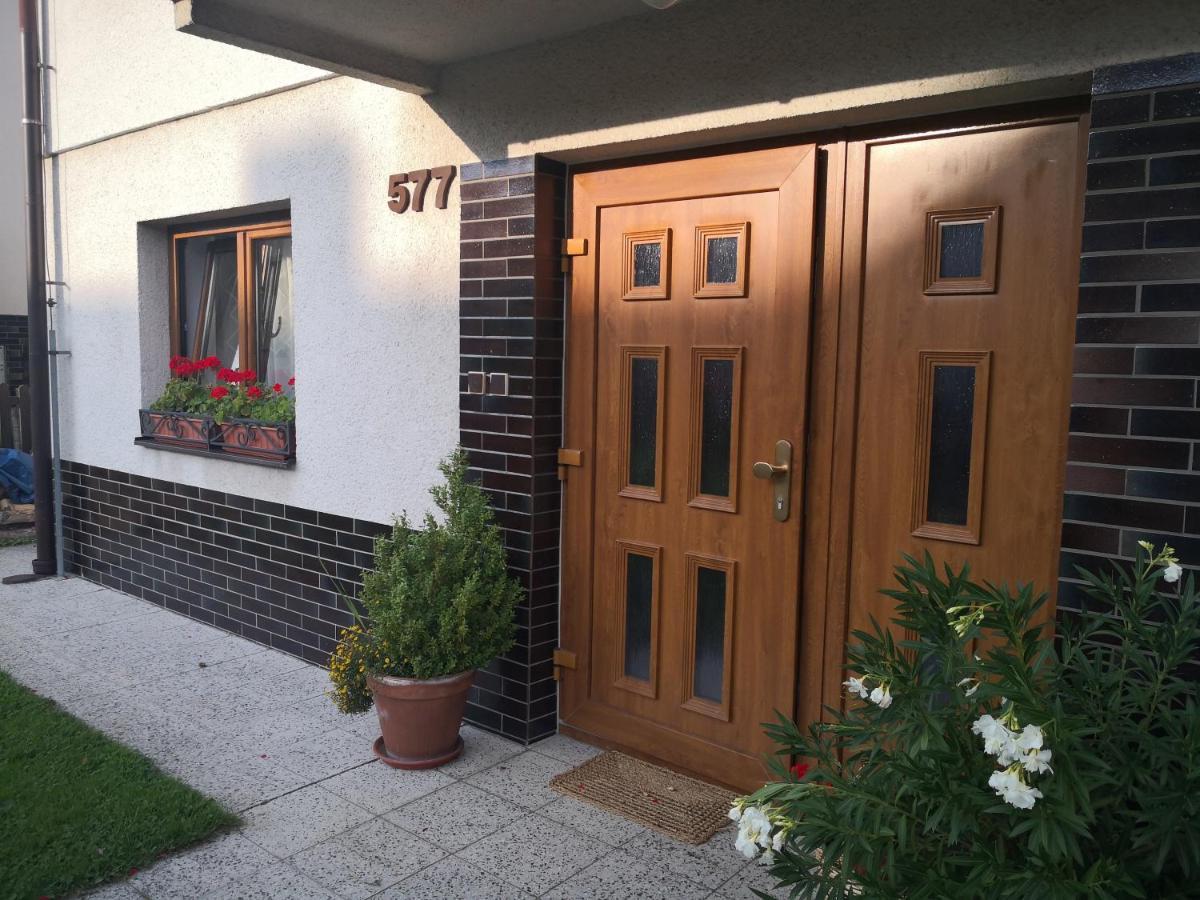 Apartman 577 Český Krumlov المظهر الخارجي الصورة