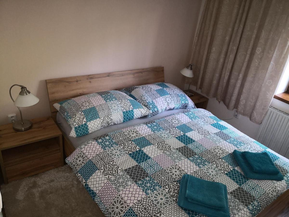 Apartman 577 Český Krumlov المظهر الخارجي الصورة